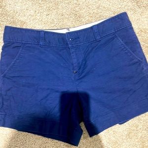 Lilly Pulitzer Deep Blue Women's Shorts